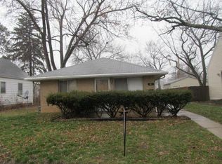 511 Haskins Ave APT C, Dayton, OH 45420