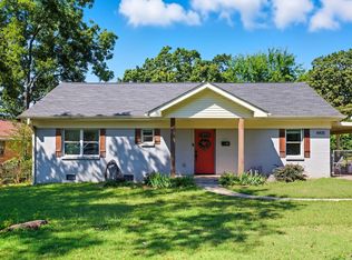 4405 N Cypress St, North Little Rock, AR 72116