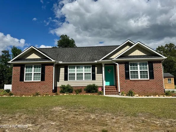 374 Pirate Cove Road, Washington, NC 27889