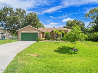 990 Sablon St SE, Palm Bay, FL 32909