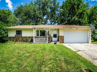 4318 Mesa Ct, Indianapolis, IN