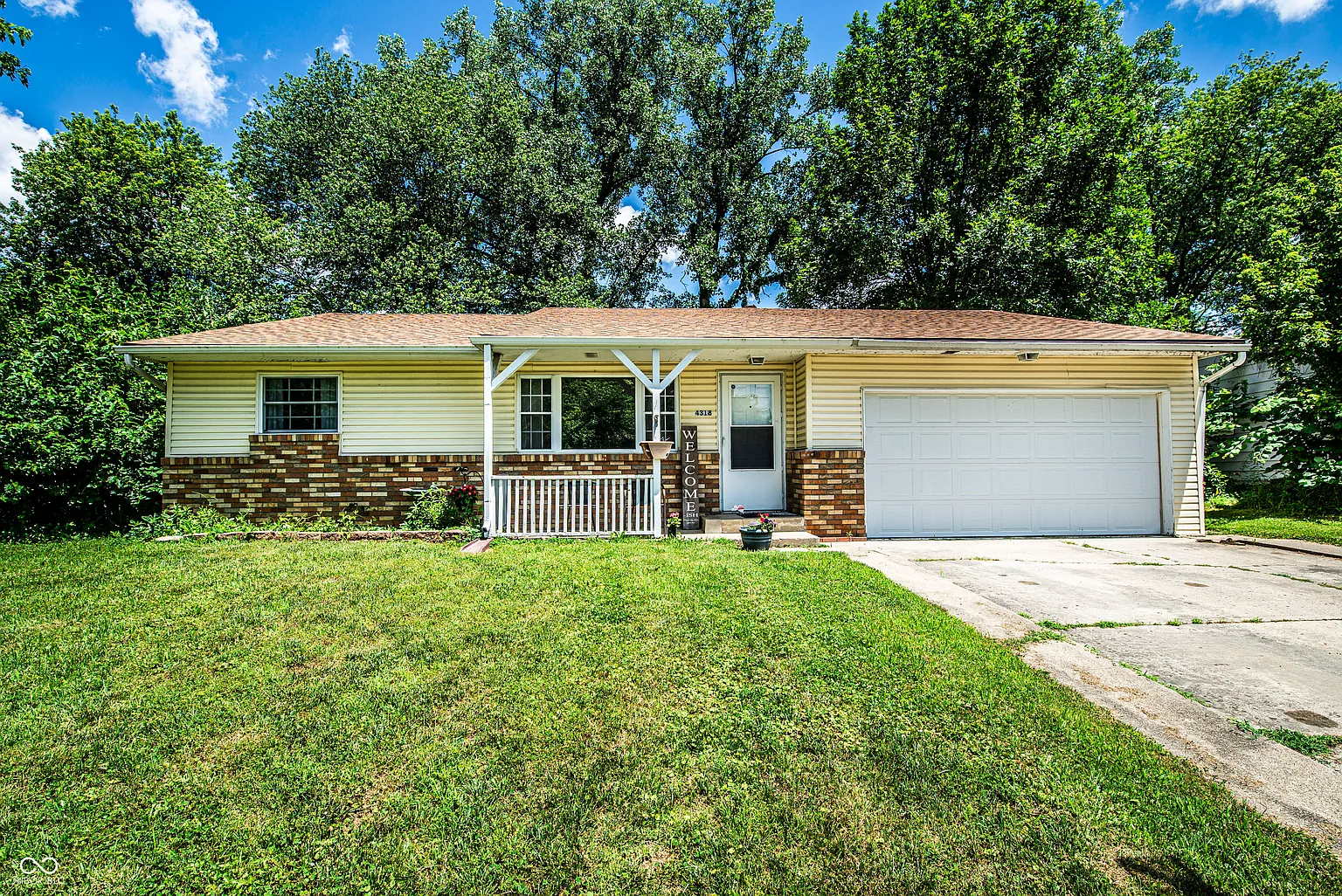 4318 Mesa Ct photo 1