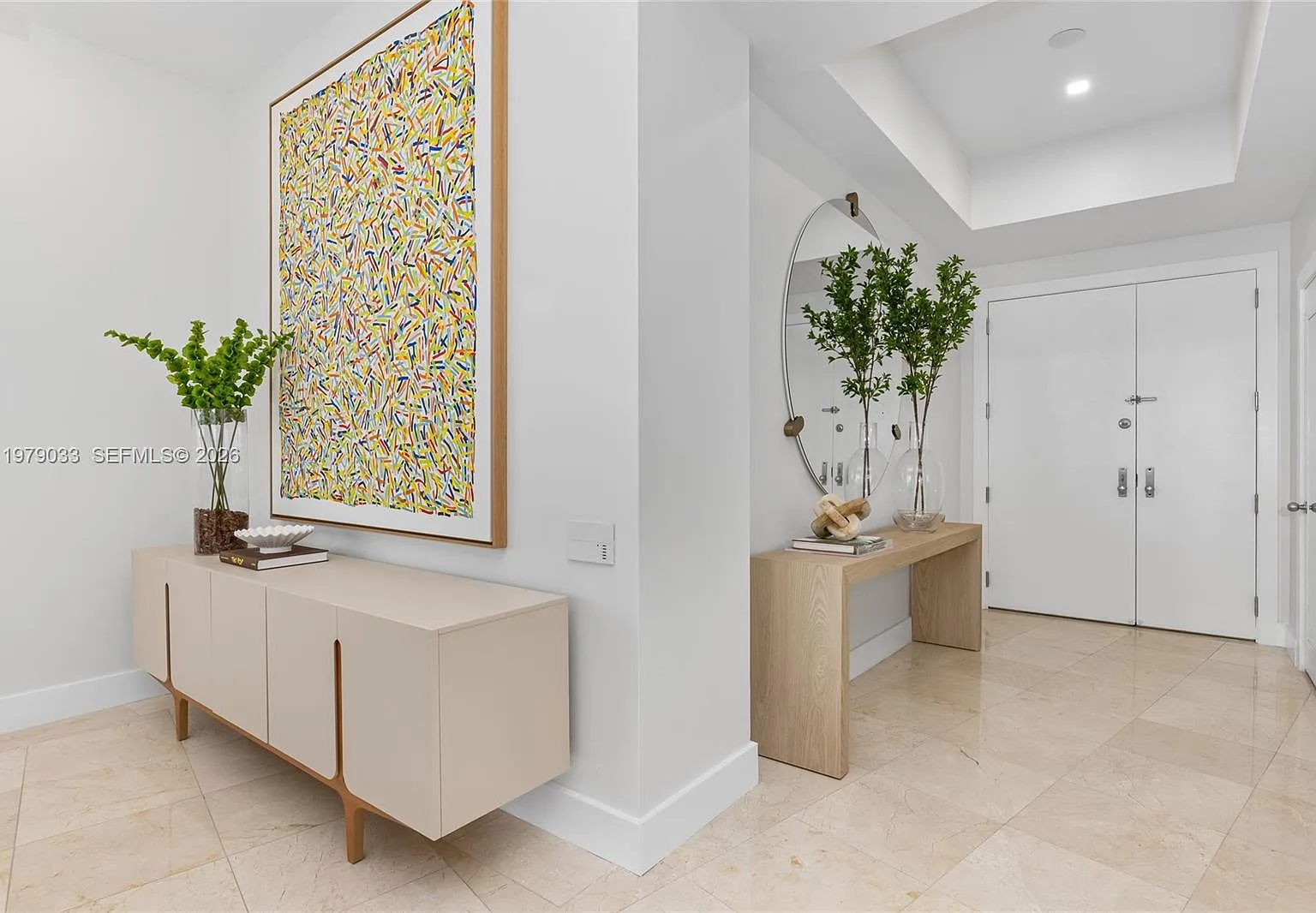 Two Tequesta Point Condo — Photo 4