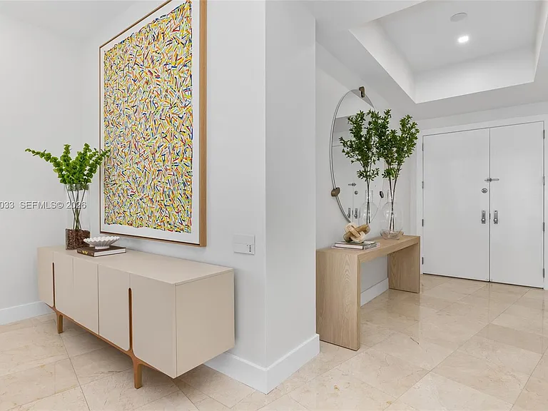 808 Brickell Key Dr #3901 — Photo 4