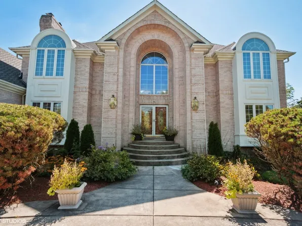 5 Cutters Run, South Barrington, IL 60010
