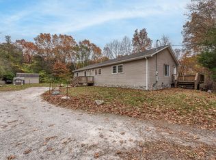12349 Coller Hwy, Tipton, MI