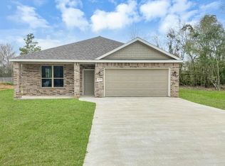 12275 Lake Conroe Hills Dr, Willis, TX 77318