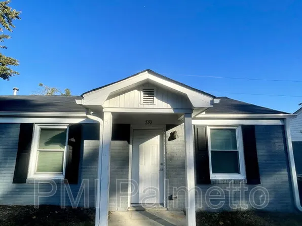 530 Jasper St, West Columbia, SC 29169