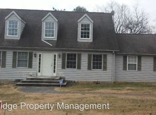 103 Russell Dr, Rogersville, TN 37857