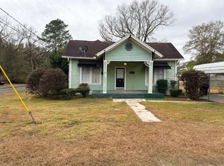 150 Pecan St, Kountze, TX 77625