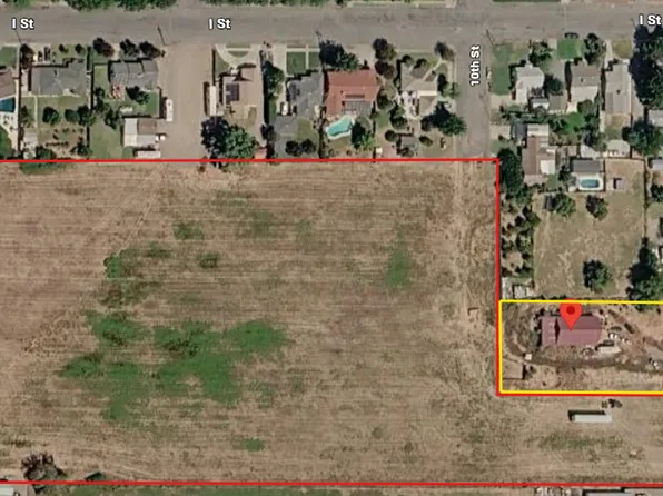 946 9th St, Williams, CA 95987