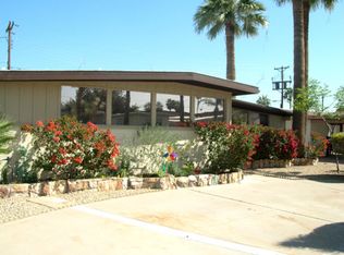 2245 N 72nd Pl, Scottsdale, AZ 85257