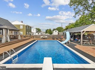 944 Homberg Ave, Baltimore, MD 21221