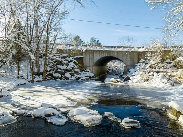 00 Fishtown Road, Appleton, ME 04862