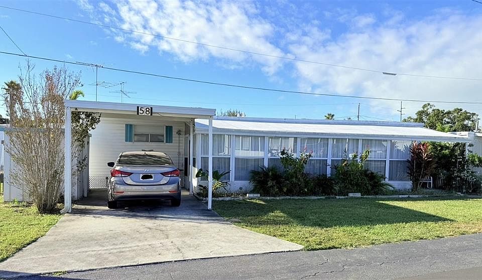 1st image of 12766 Seminole Blvd Lot 58