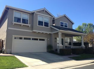 14 Elmwood Dr, San Ramon, CA 94583