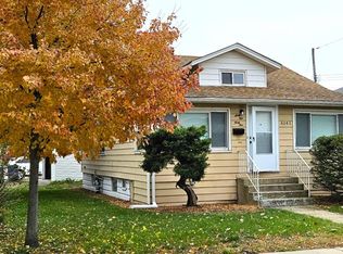 6141 Noble Ave, Hammond, IN 46320