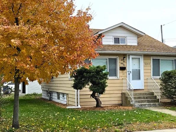 6141 Noble Ave, Hammond, IN 46320