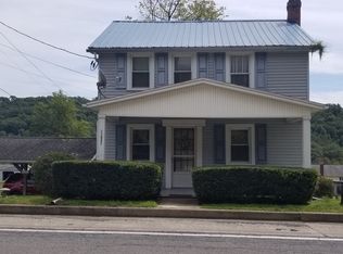 11591 Raystown Rd, Huntingdon, PA 16652