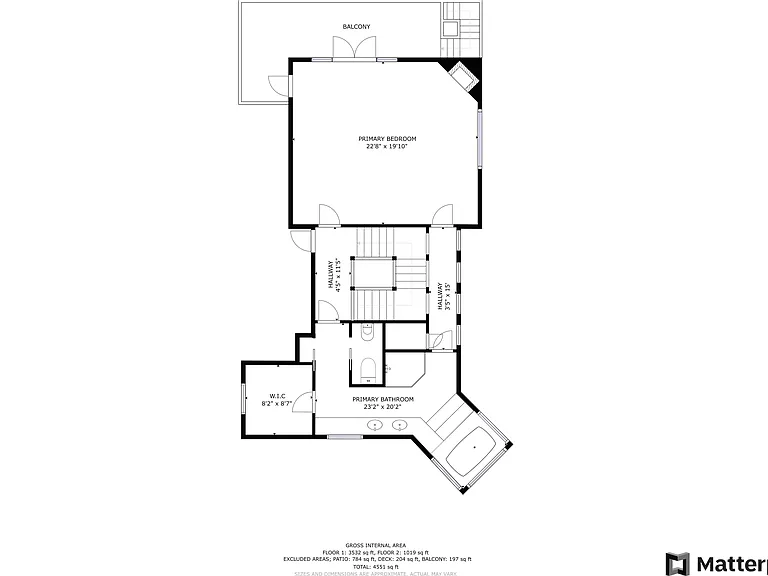 Discover the thoughtfully designed layout, offering seamless flow and comfort in every corner.