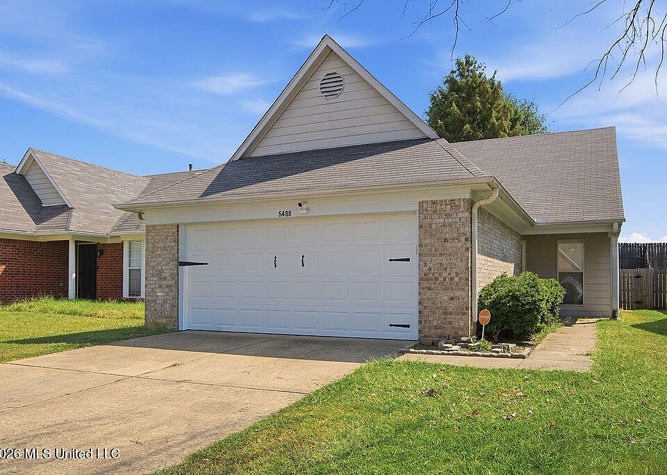 1st image of 5488 Kristy Ln