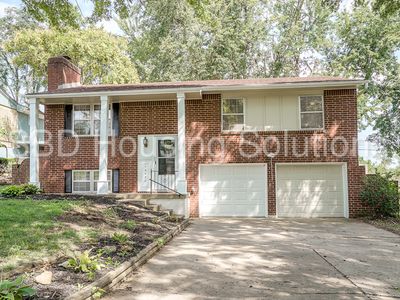 16430 E 35th St S, Independence, MO, 64055