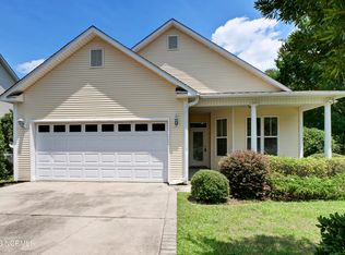 103 Tanager Way, Hampstead, NC 28443