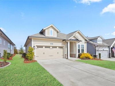 6829 Bungalow Rd, Flowery Branch, GA, 30542
