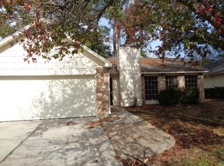 22514 August Leaf Dr, Tomball, TX 77375