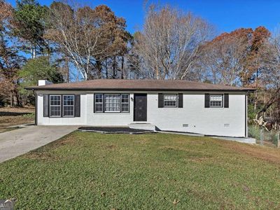 4385 Donegal Cir, Lithia Springs, GA, 30122