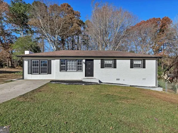 4385 Donegal Cir, Lithia Springs, GA 30122