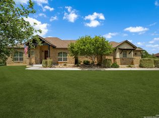 378 Lantana Xing, Spring Branch, TX 78070