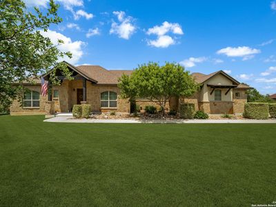 378 Lantana Crossing, Spring Branch, TX, 78070