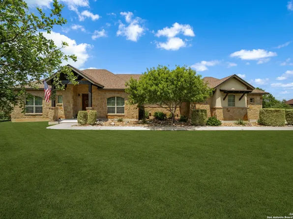 378 Lantana Crossing, Spring Branch, TX 78070