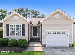 5616 Tealbrook Dr, Raleigh, NC 27610