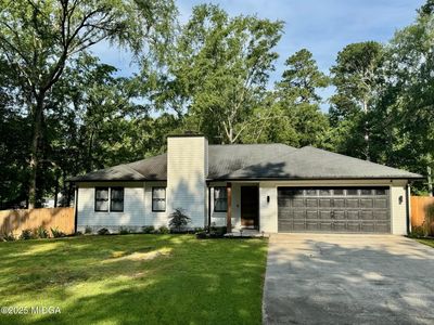 259 Edgewater Dr, Macon, GA, 31220