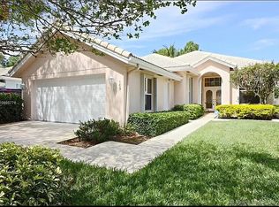 169 E Hampton Way, Jupiter, FL 33458