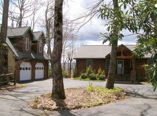 107 Red Rhododendron Rd, Boone, NC 28607