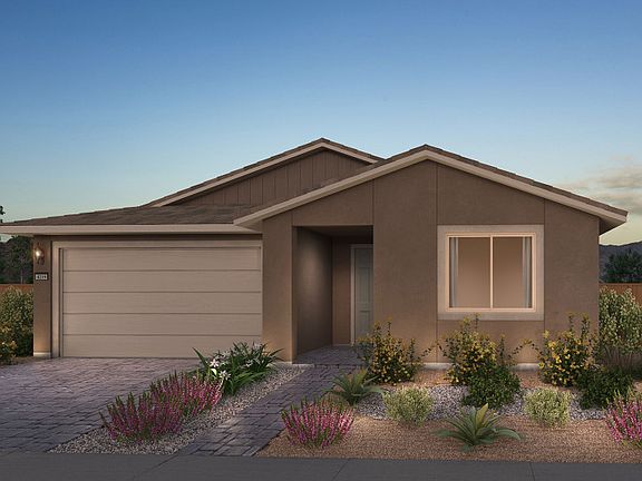 Preserve Exterior A