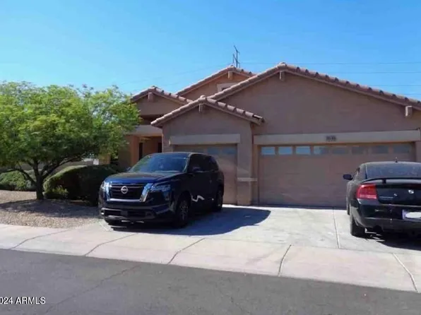 3121 W DONNER Drive, Phoenix, AZ 85041