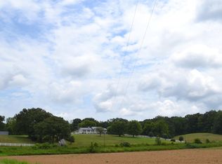 5750 Forks River Rd, Hurricane Mills, TN 37078