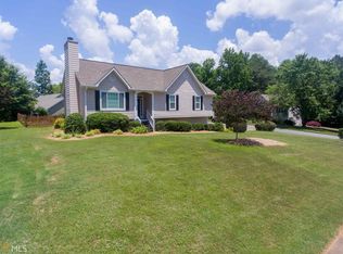 301 Rose Creek Way, Woodstock, GA 30189