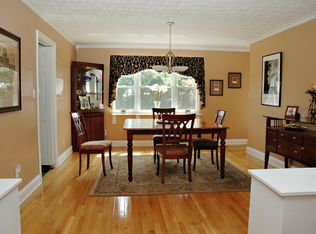4909 Scenic Point Channel, Louisville, TN 37777