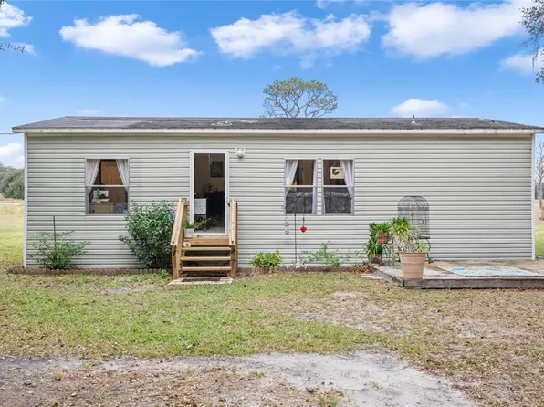 2572 State Route 50, Webster, FL 33597