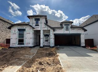 5814 Reef Ridge Dr, Manvel, TX 77578