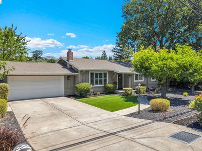 1131 Camino Tassajara, Danville, CA, 94526