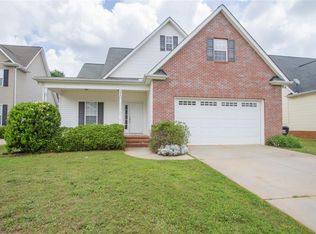239 Streams Way, Anderson, SC 29625