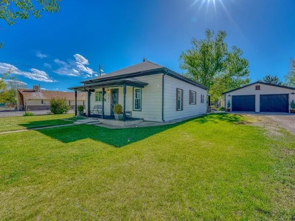 345 Greydene Ave, Canon City, CO 81212