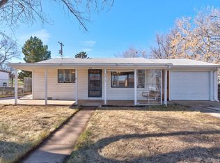 4015 S Hazel Ct, Englewood, CO 80110