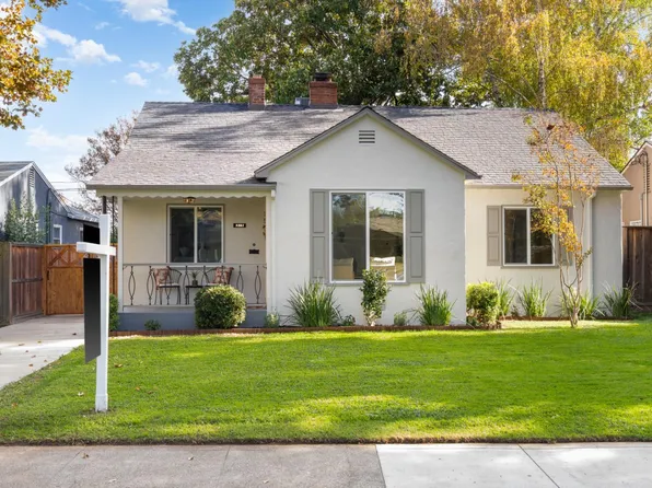 3161 17th St, Sacramento, CA 95818